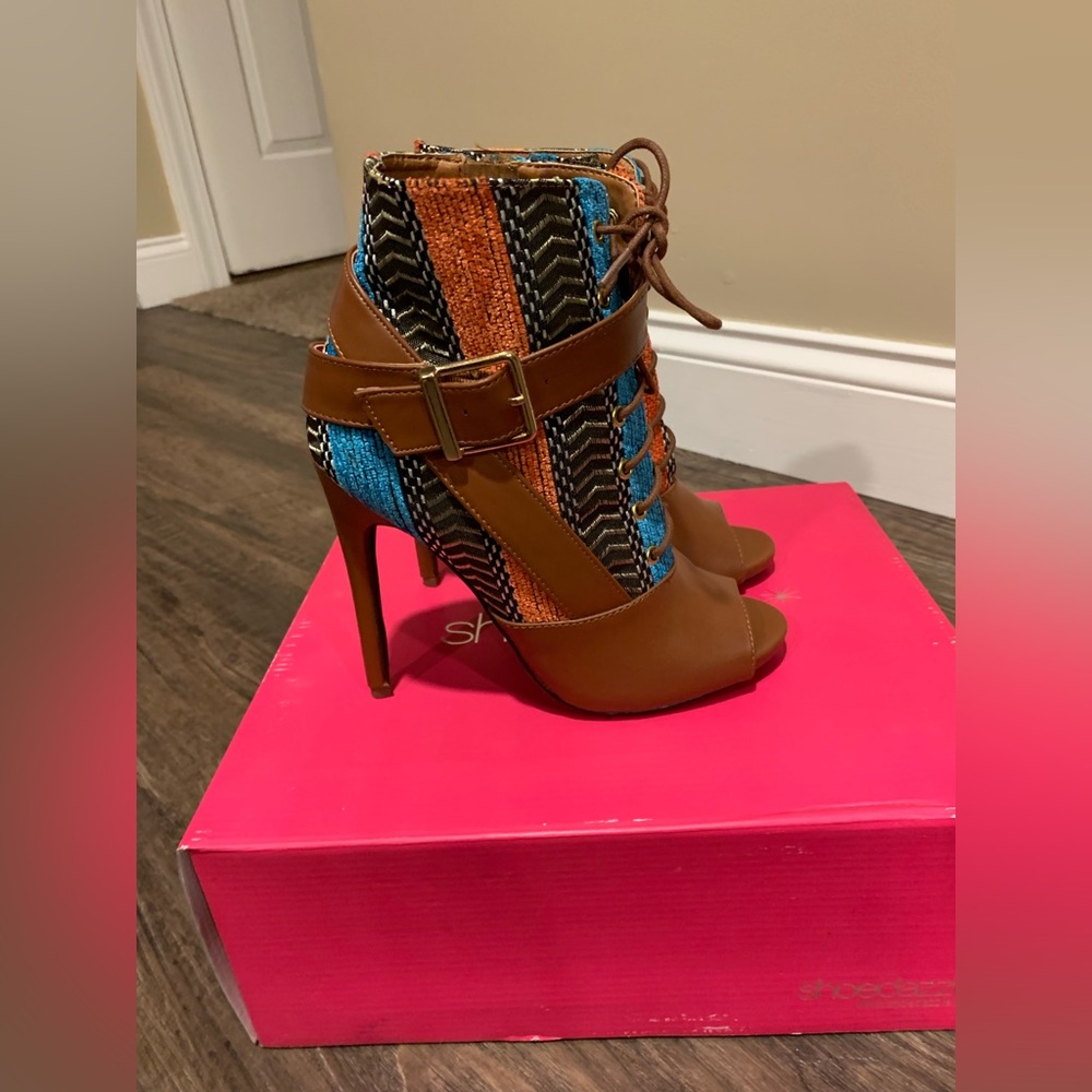 Heels